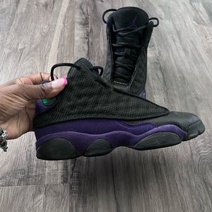 Grade school Jordan 13